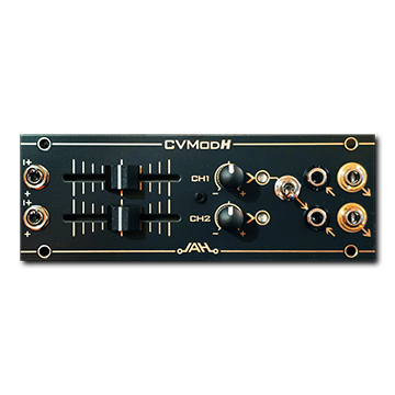 CVModH Module